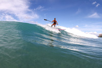 Queens & Canoes-Waikiki 7.21.13-19