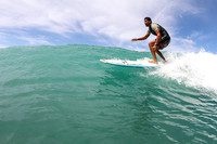 Queens & Canoes-Waikiki 7.21.13-15