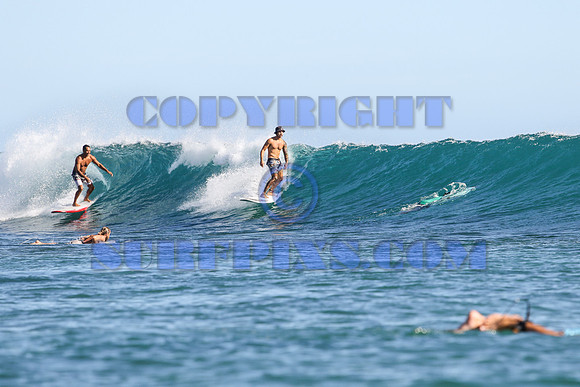 16AUG2020 late afternoon Rockpiles-Bowls-5343