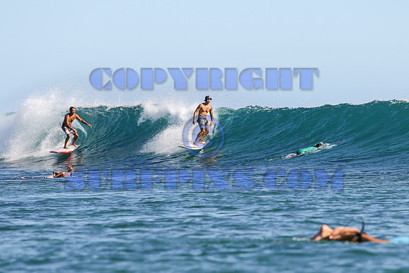 16AUG2020 late afternoon Rockpiles-Bowls-5342