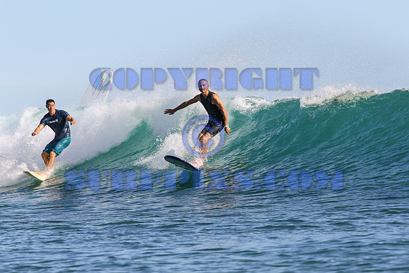 16AUG2020 late afternoon Rockpiles-Bowls-5358