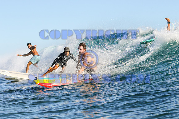 16AUG2020 late afternoon Rockpiles-Bowls-5755