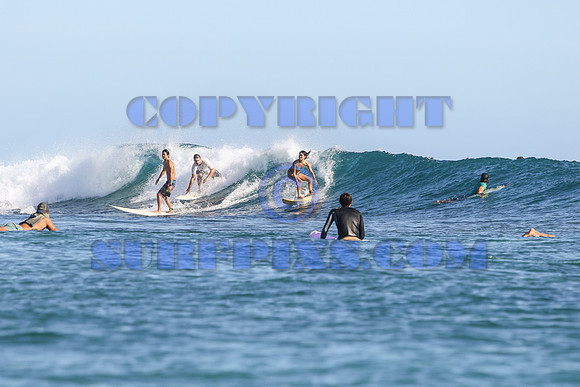 16AUG2020 late afternoon Rockpiles-Bowls-5318