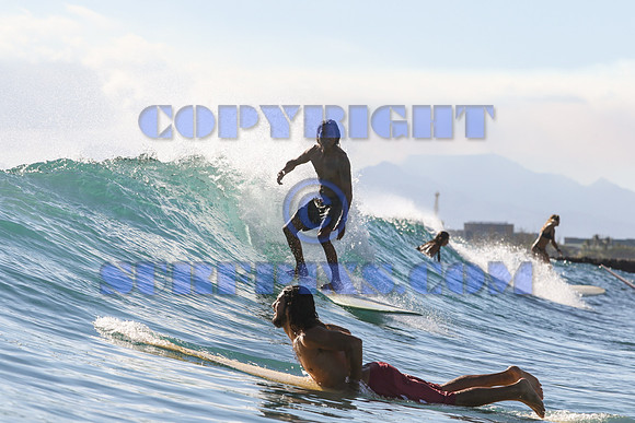 16AUG2020 late afternoon Rockpiles-Bowls-5403