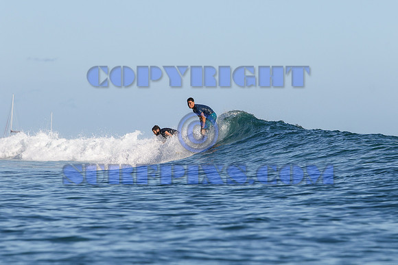 16AUG2020 late afternoon Rockpiles-Bowls-5260