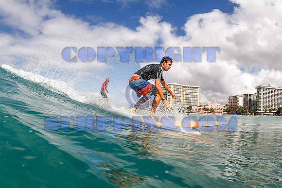 STN Longboard - All Ages - Male & Female - 9.29.13-337