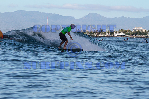 Duke's Oceanfest Legends Day 2 29Aug15-22