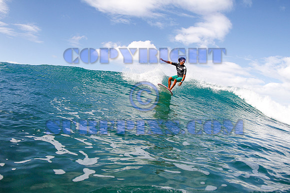 STN Longboard - All Ages - Male & Female - 9.29.13-22