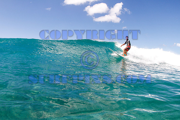 STN Longboard - All Ages - Male & Female - 9.28.13-95