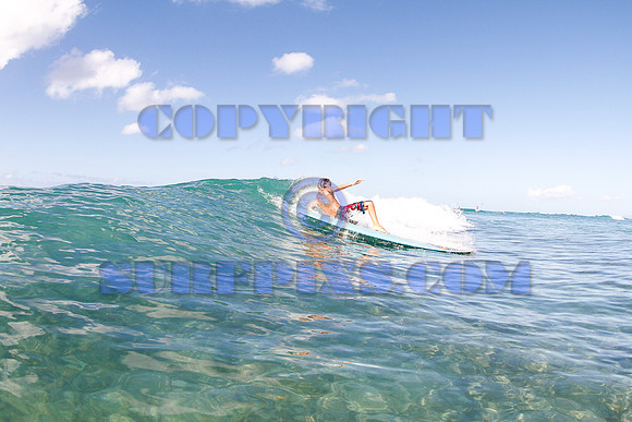 STN Longboard - All Ages - Male & Female - 9.28.13-7