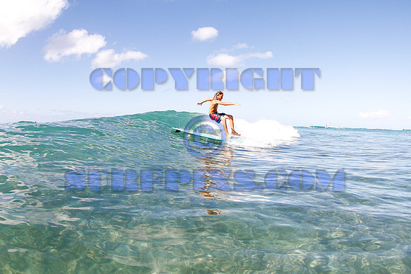 STN Longboard - All Ages - Male & Female - 9.28.13-5