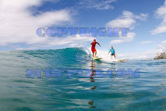 STN Longboard - All Ages - Male & Female - 9.29.13-234
