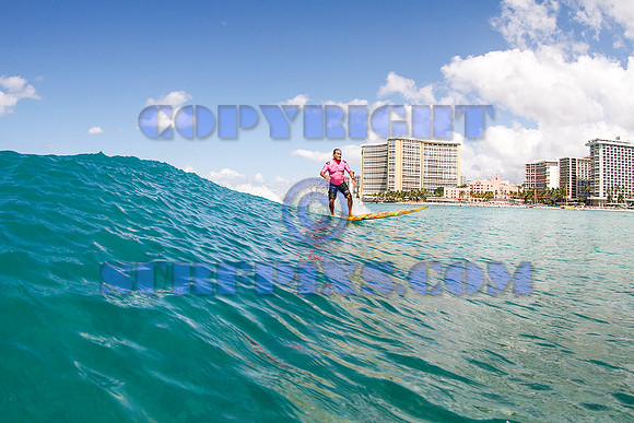 STN Longboard - All Ages - Male & Female - 9.28.13-9