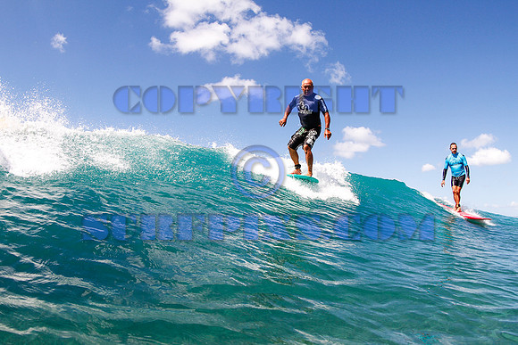 STN Longboard - All Ages - Male & Female - 9.28.13-13