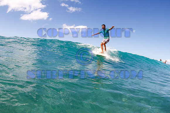 STN Longboard - All Ages - Male & Female - 9.28.13-167