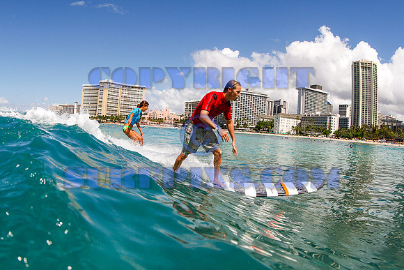 STN Longboard - All Ages - Male & Female - 9.28.13-153