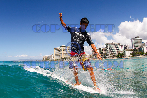 STN Longboard - All Ages - Male & Female - 9.28.13-160