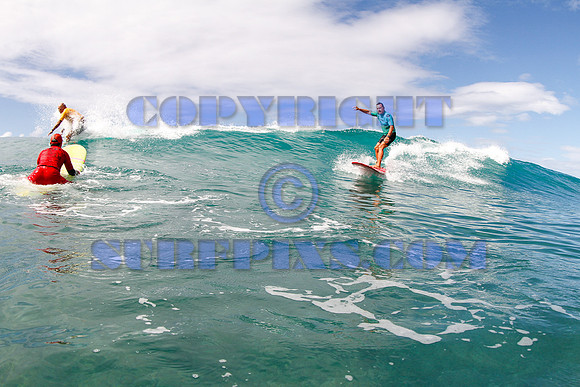 STN Longboard - All Ages - Male & Female - 9.29.13-244