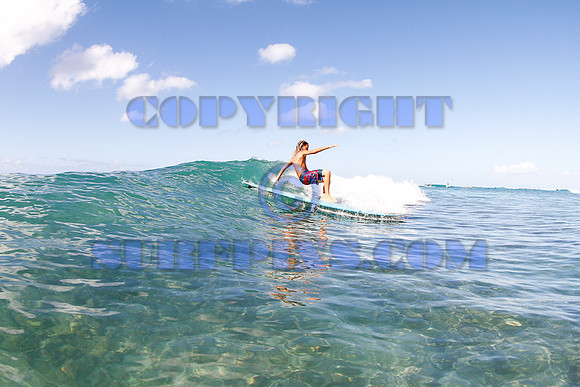 STN Longboard - All Ages - Male & Female - 9.28.13-6