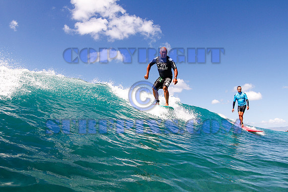 STN Longboard - All Ages - Male & Female - 9.28.13-14