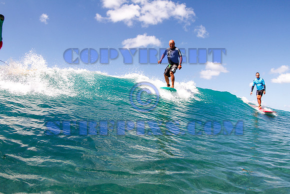 STN Longboard - All Ages - Male & Female - 9.28.13-12