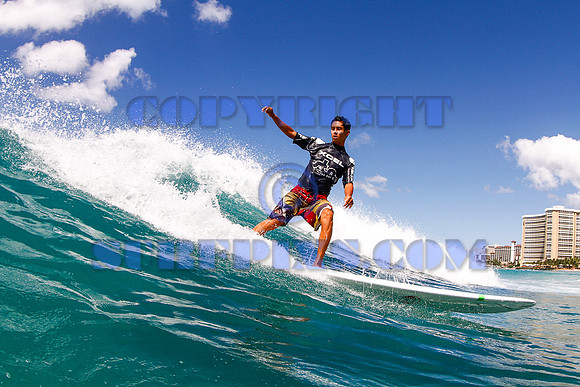 STN Longboard - All Ages - Male & Female - 9.28.13-103