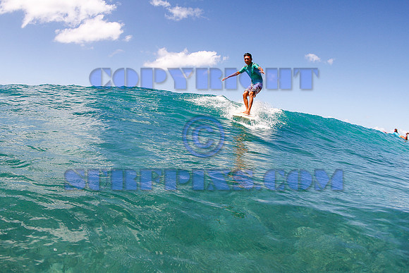 STN Longboard - All Ages - Male & Female - 9.28.13-166