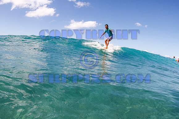 STN Longboard - All Ages - Male & Female - 9.28.13-165