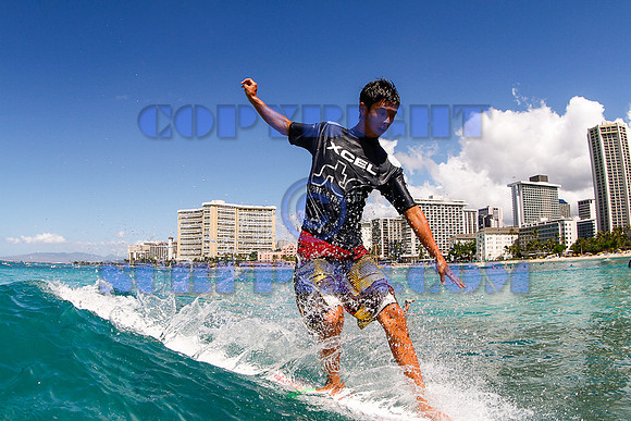 STN Longboard - All Ages - Male & Female - 9.28.13-161