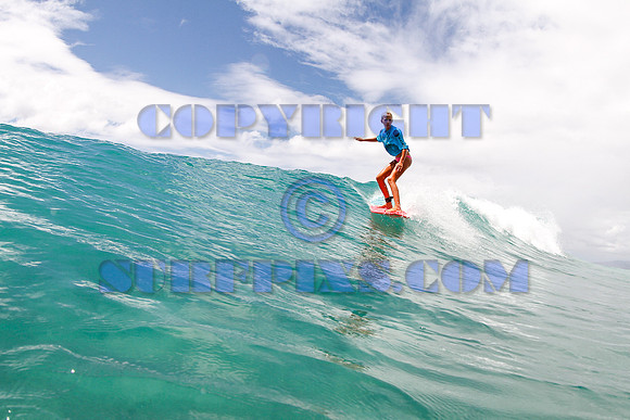STN Longboard - All Ages - Male & Female - 9.29.13-605