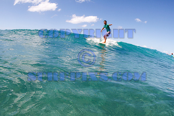 STN Longboard - All Ages - Male & Female - 9.28.13-164