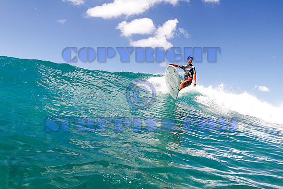 STN Longboard - All Ages - Male & Female - 9.28.13-98