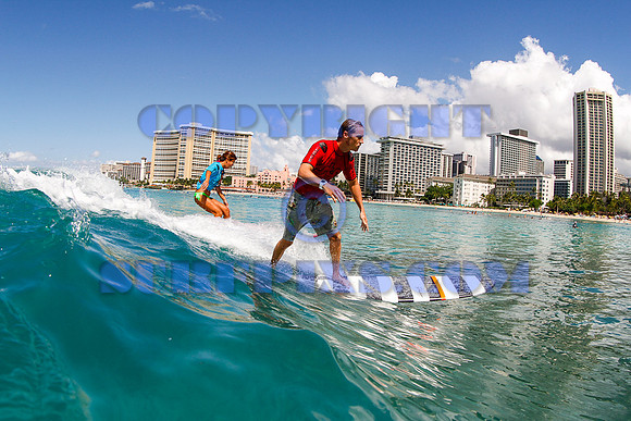 STN Longboard - All Ages - Male & Female - 9.28.13-152