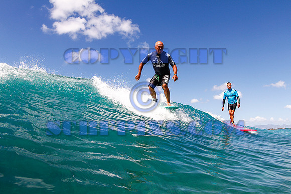 STN Longboard - All Ages - Male & Female - 9.28.13-15