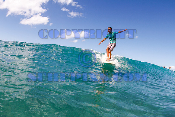 STN Longboard - All Ages - Male & Female - 9.28.13-168