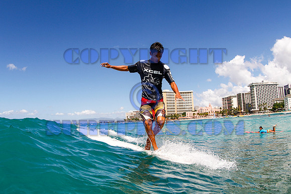STN Longboard - All Ages - Male & Female - 9.28.13-158
