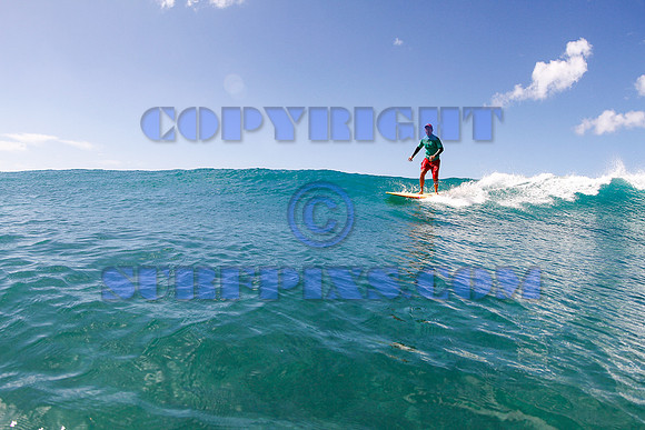 STN Longboard - All Ages - Male & Female - 9.28.13-84
