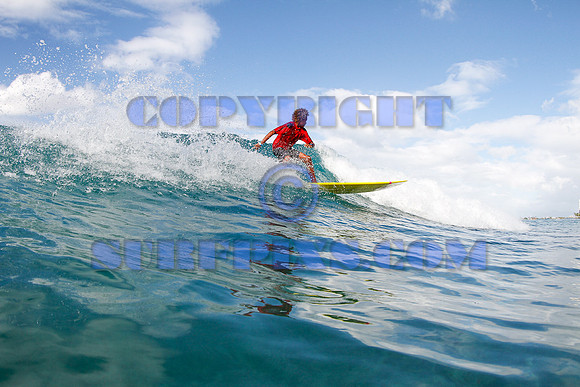 STN Longboard - All Ages - Male & Female - 9.29.13-9