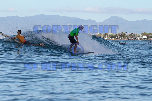 Duke's Oceanfest Legends Day 2 29Aug15-21