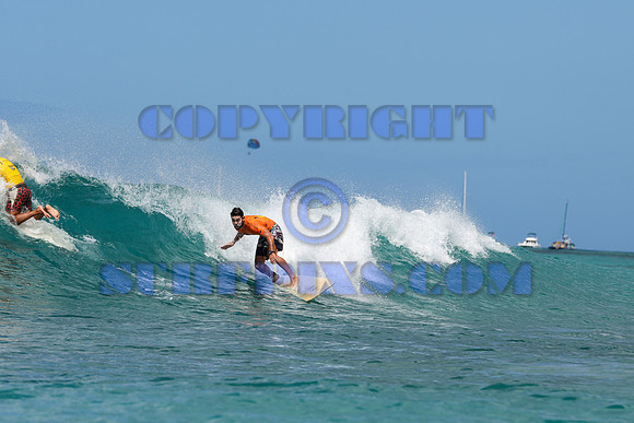 Duke's Oceanfest 18Aug25-00539