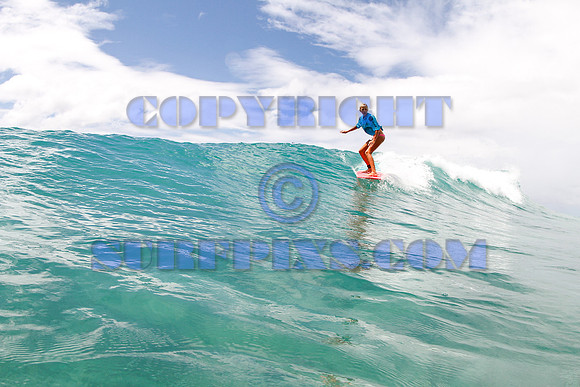 STN Longboard - All Ages - Male & Female - 9.29.13-603