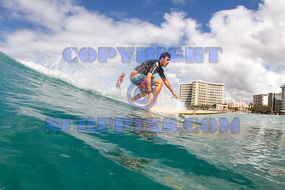 STN Longboard - All Ages - Male & Female - 9.29.13-336