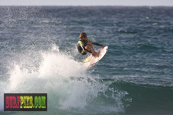 Nick Hdez surfing Rocky Point-23
