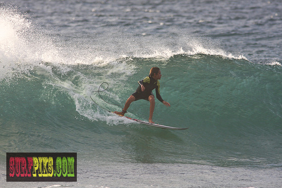 Nick Hdez surfing Rocky Point-54