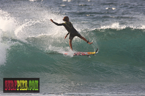 Nick Hdez surfing Rocky Point-58