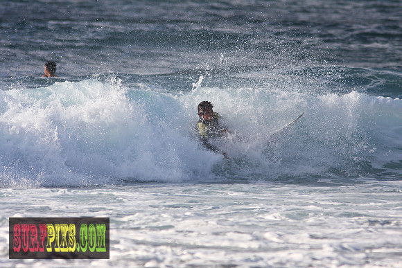 Nick Hdez surfing Rocky Point-19