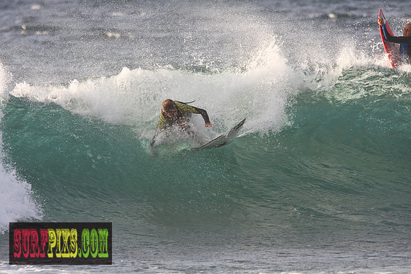 Nick Hdez surfing Rocky Point-61
