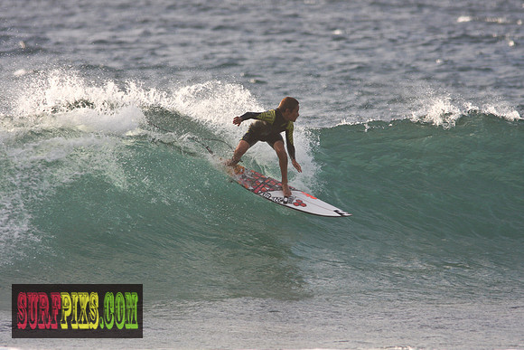 Nick Hdez surfing Rocky Point-52