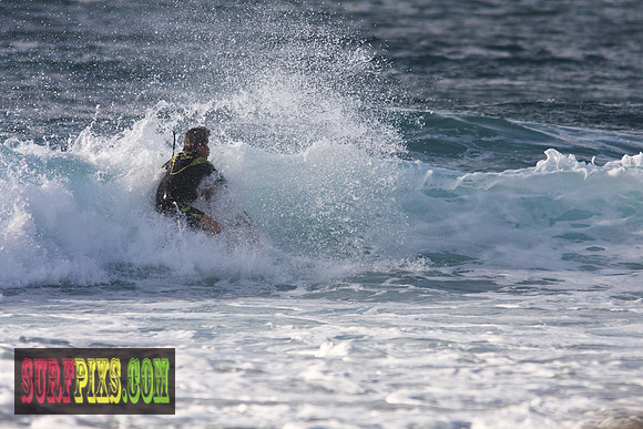 Nick Hdez surfing Rocky Point-18