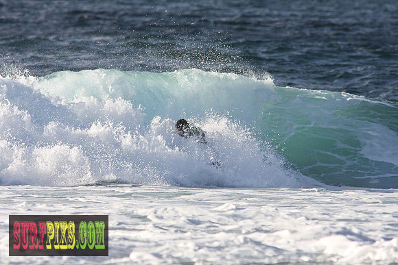 Nick Hdez surfing Rocky Point-11